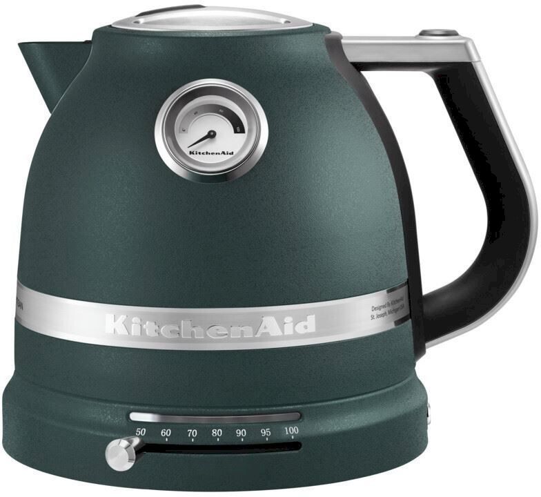 Wasserkocher: KitchenAid 5KEK1522 EPP Wasserkocher – Neu und originalverpackt aus Bottighofen von zaap 1