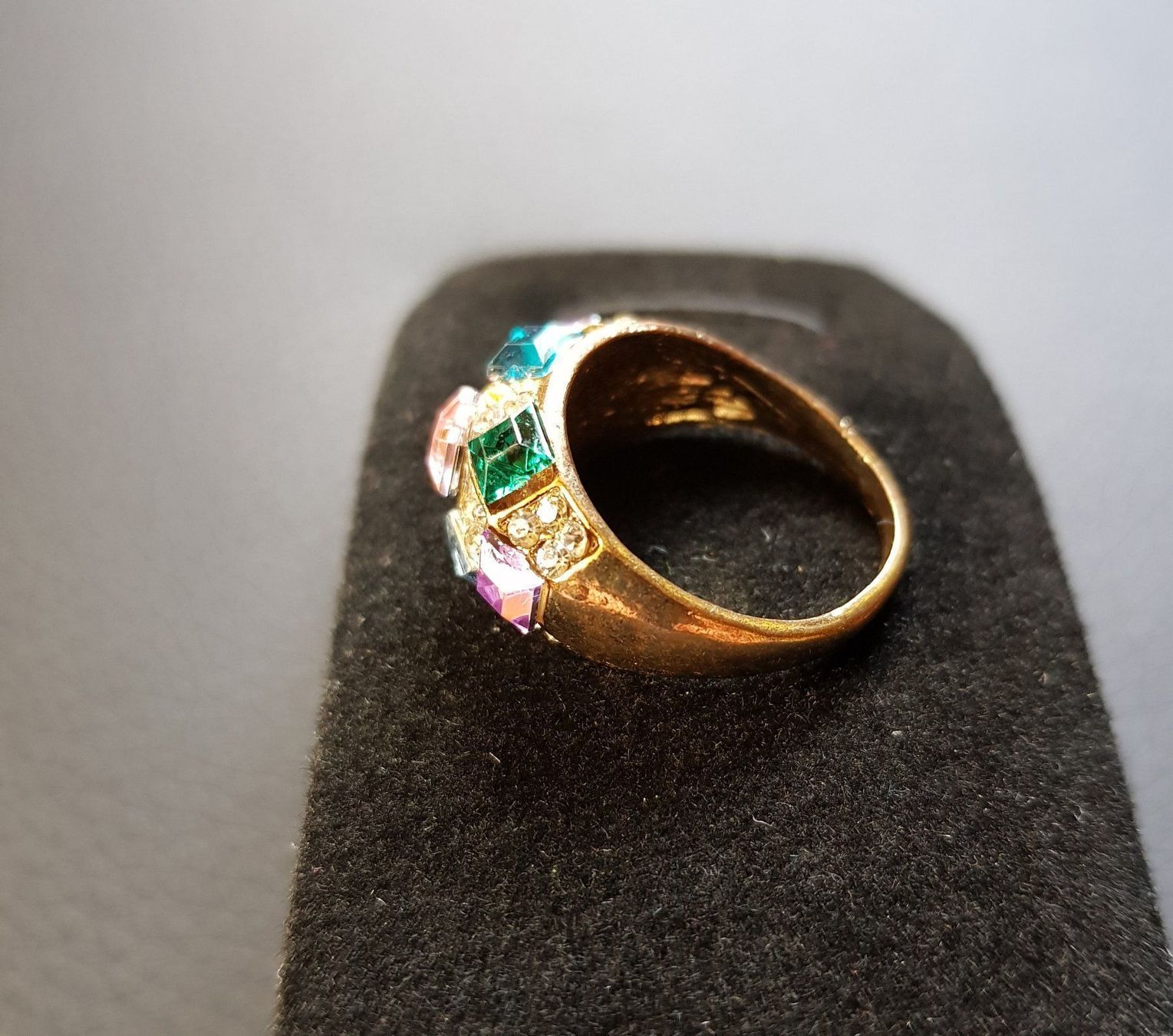 Anelli: Ring – Usato da Wald ZH venduto da Silena02 2