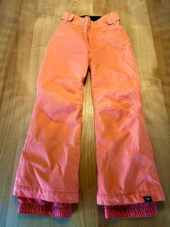 Roxy Completi: Roxy Mädchen Ski Set Grösse 128 (kleiner Defekt) – Usato da Agriswil venduto da Mafi_69 3