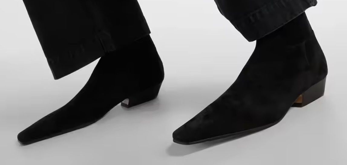 Scarpe da donna: Stiefel schwarz ungetragen 37 – Nuovo (secondo la descrizione) da Zug venduto da sschnide92 1