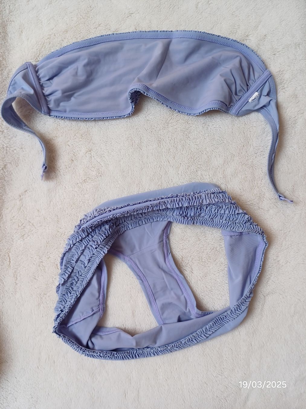 Costumi da bagno & Bikini: Bikini – Usato da Würenlos venduto da JRP_71 2