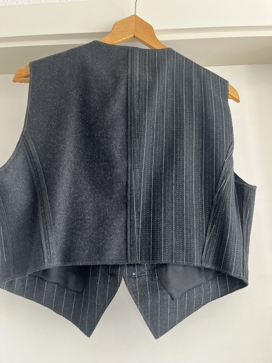 Dolce & Gabbana Completi & Tailleur: Costume Dolce Gabana – Nuovo (secondo la descrizione) da Satigny venduto da vanne2206 3