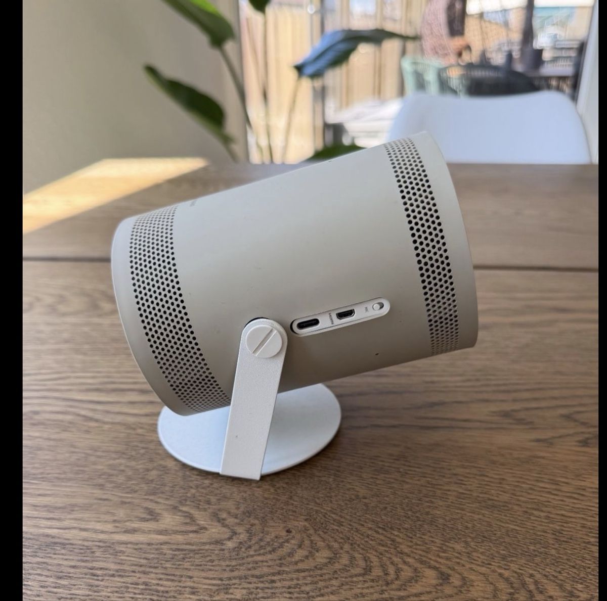 Samsung Vidéoprojecteurs: SAMSUNG FREESTYLE BEMAER 1-GENERATION – D'occasion à Amden par muben_ge98 6
