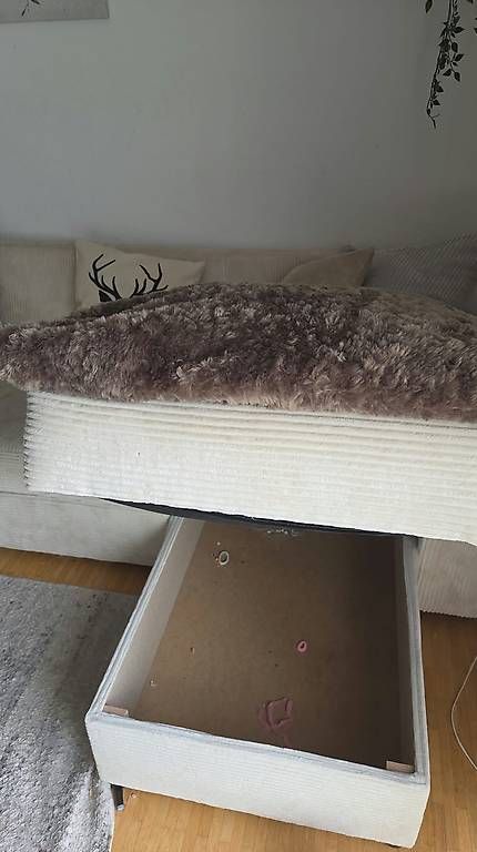 Sofas: Sofa – D'occasion à Möhlin par Andidimeier 2