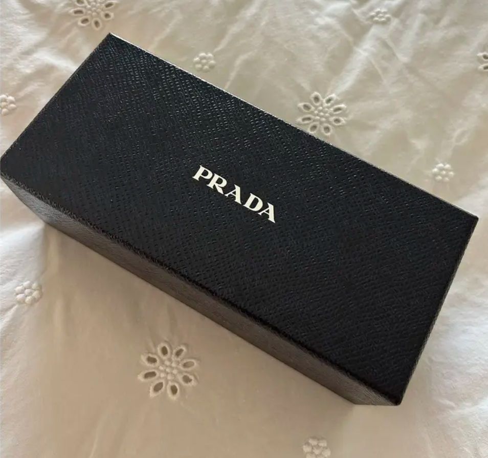 Prada Lunettes & Verres: PRADA Sonnenbrille - Limited Edition – Neuf (Voir description) à Zürich par ReStyle. 7