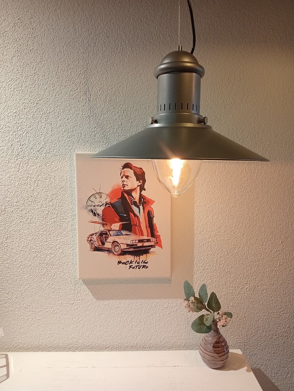 Lampade: Industrie Hängelampe, Vintageleuchte – Usato da St.Niklausen LU venduto da Wirdbereitsverwendet 4