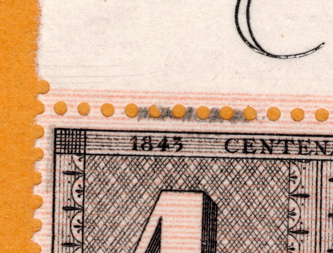 Tutti i francobolli: Express-Brief Centenarium Abart SELTEN – Usato da Steffisburg venduto da malurada 5