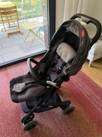 GB Pockit Buggy Kinderwagen