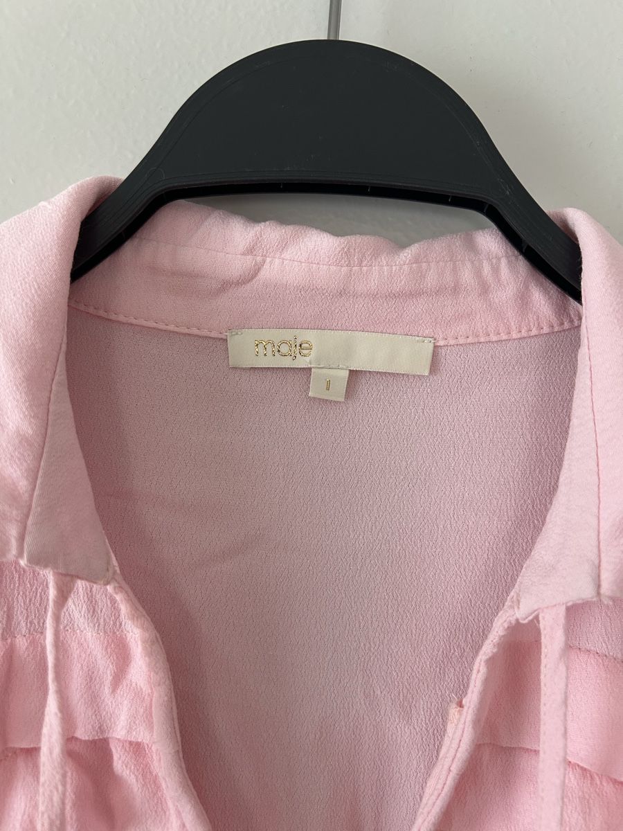 Maje Robes: Maje dress – D'occasion à Zürich par del_2dkl 1