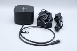 HP Thunderbolt Dock 120W G4 -HSN-IX03-4J0A2AA Dockingstation