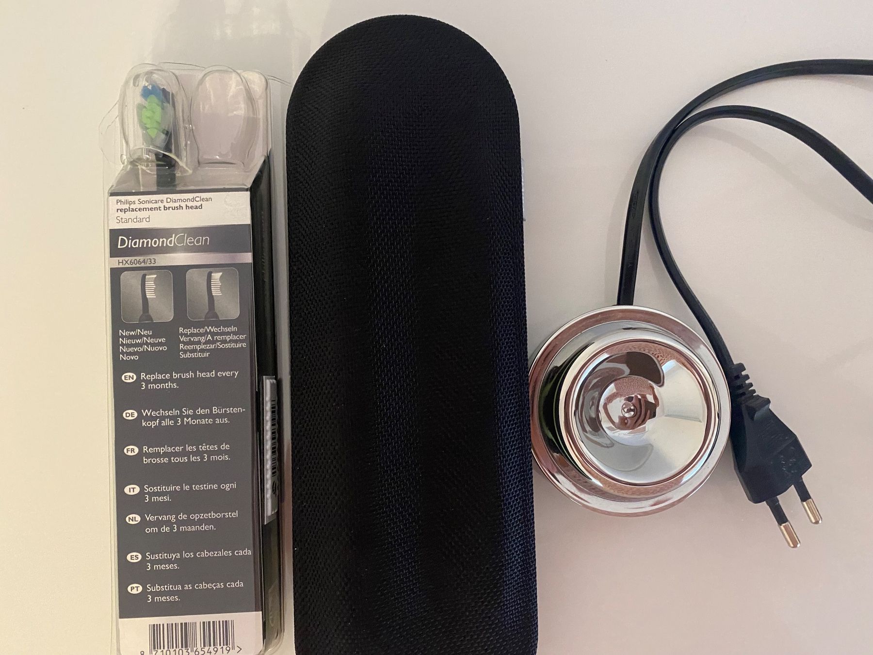 Altro per la casa: Philips Sonicare (Zubehör) – Usato da Grenchen venduto da adl_ds8n 1