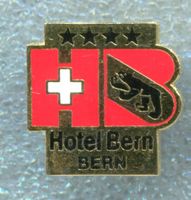 Hotel Bern