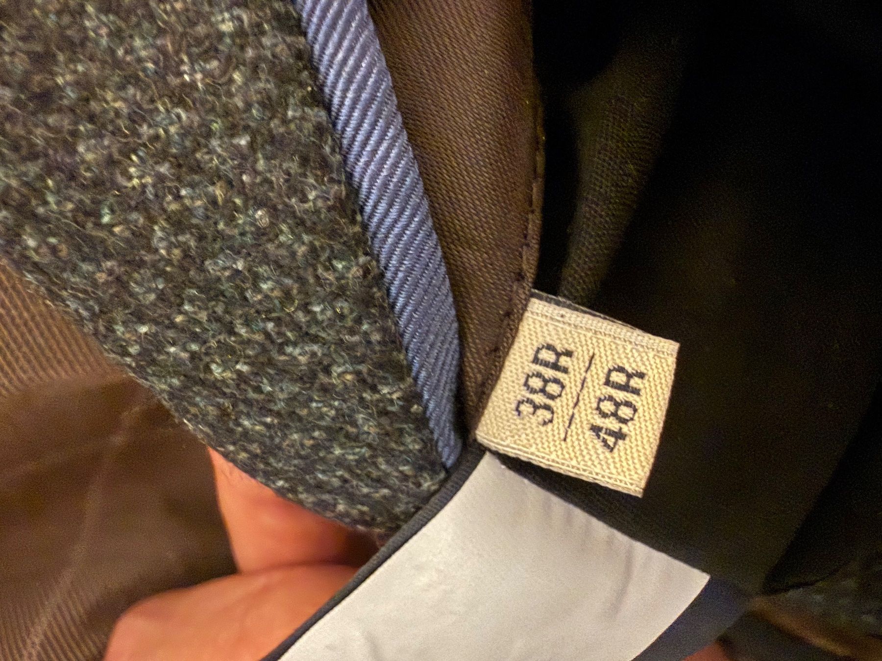 Fay Giacche: Elesse, Hackett, Fay set – Usato da Savosa venduto da KRL2 8