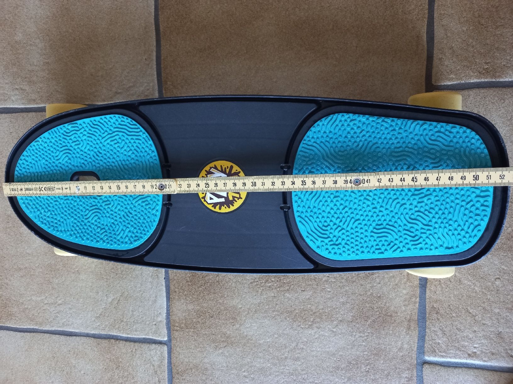 Skateboards: Skate Board Décathlon Play 100. Dès 18 mois – Neu (gemäss Beschreibung) aus Dompierre FR von fat_xth5 7