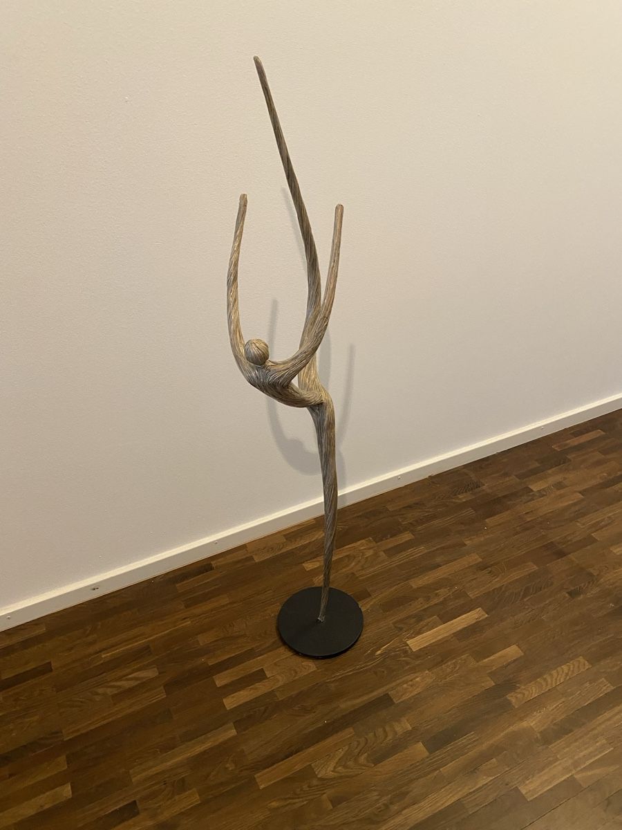 Sculture & Statue: Skulptur – Usato da Zürich venduto da slzvap 3