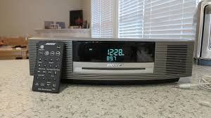 Bose Lettore multimediale & Streamer: Bose Wave Music System – Usato da Novazzano venduto da cri_kd9t