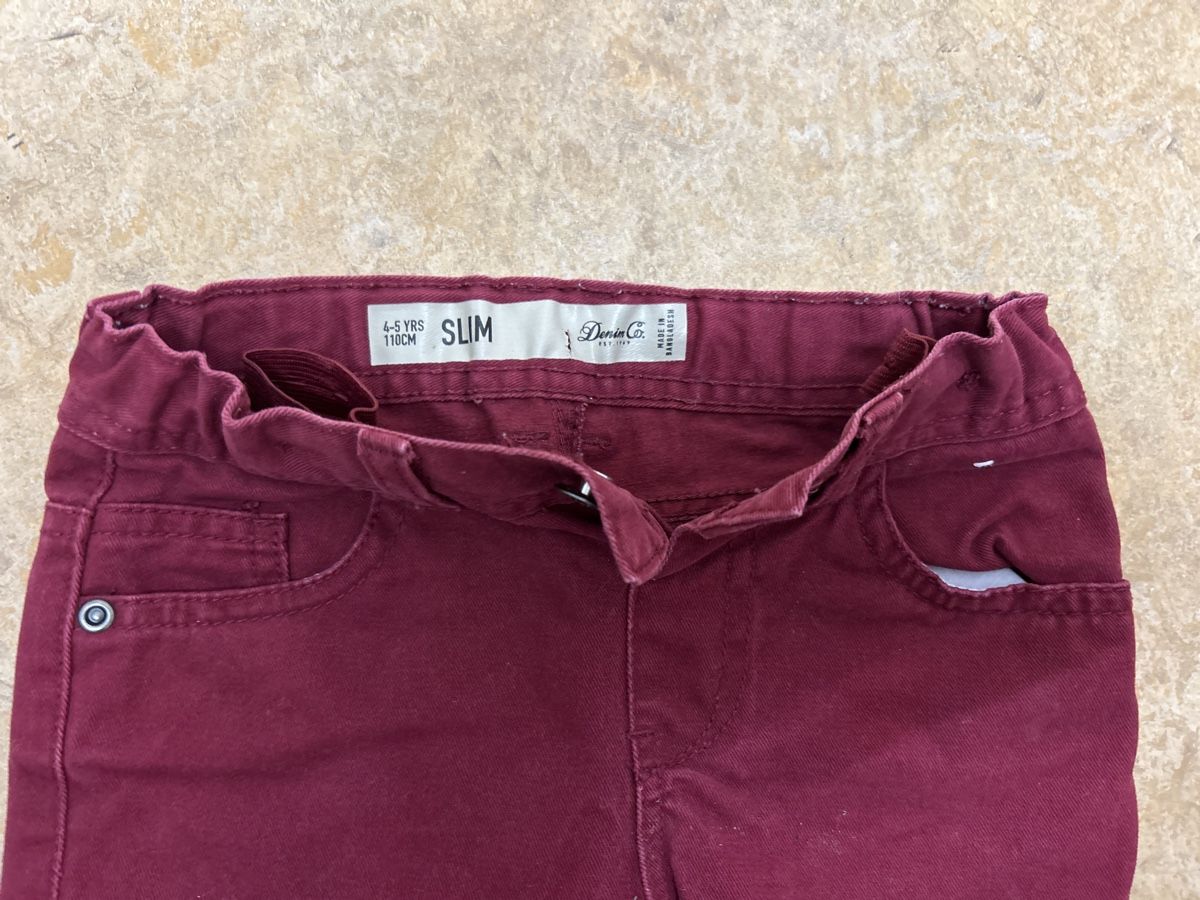 Pantaloni: Hose Gr. 110 – Usato da Urdorf venduto da 2msa2 2