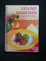 Betty Bossi Gesund geniessen EA 2007