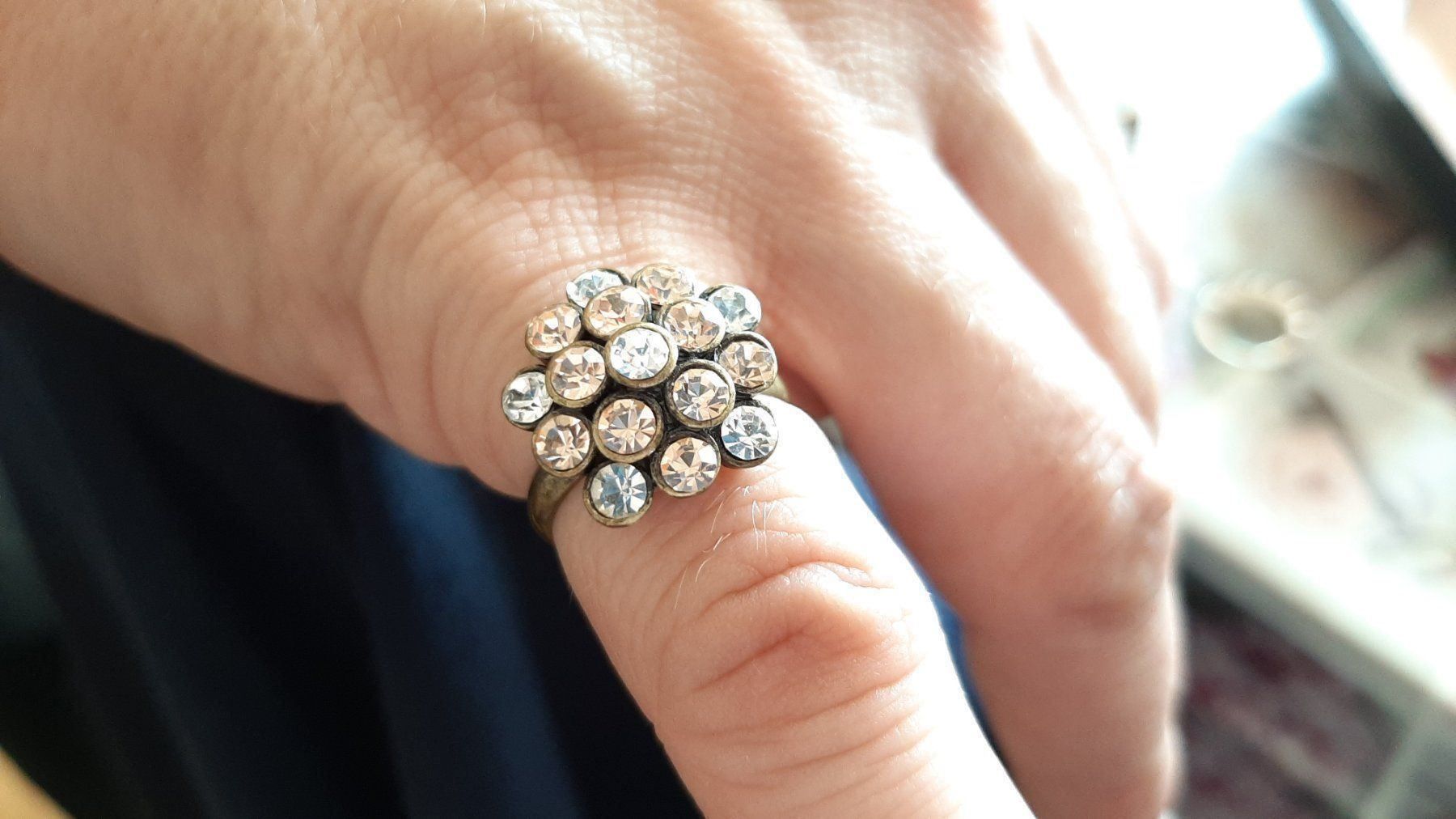 Anelli: Bague 57 – Usato da Pully venduto da bro_n52j 6
