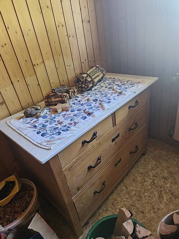 Cassettiere: Komode – Usato da Degersheim venduto da jakschw