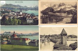 4 AK - Luzern