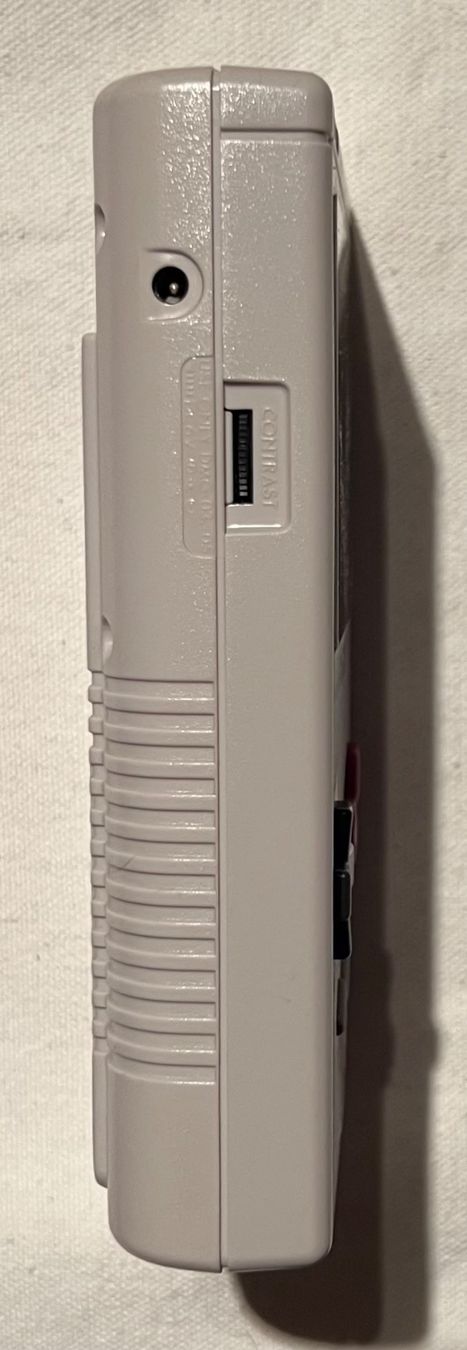 Nintendo Consoles: Nintendo Game Boy Classic DMG – D'occasion à Rafz par SaintCruz 4