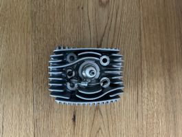 Piaggio Ciao Malossi Zylinderkopf