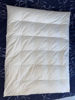 Babydecke Duvet mit Daunen