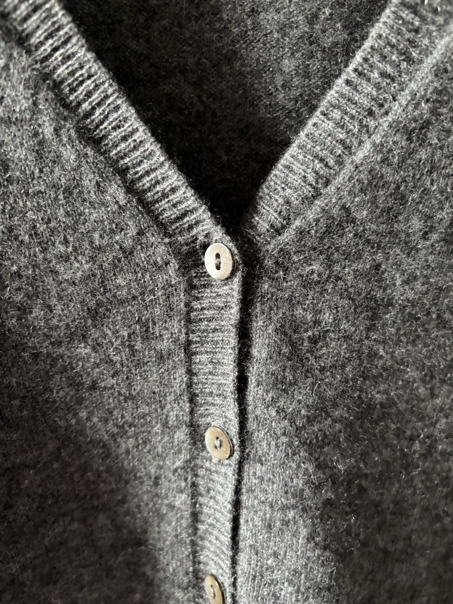 Repeat Vestes: Strickjacke Repeat – D'occasion à Zürich par ConnieS01 1