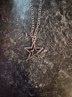 collier etoile
