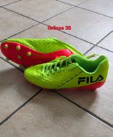 Fussballschuhe Grösse 38