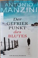 Antonio Manzini - Der Gefrierpunkt des Blutes - Band 1