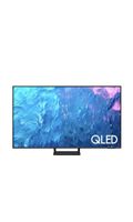 SAMSUNG SmartTV (55", QLED, Ultra HD - 4K)
