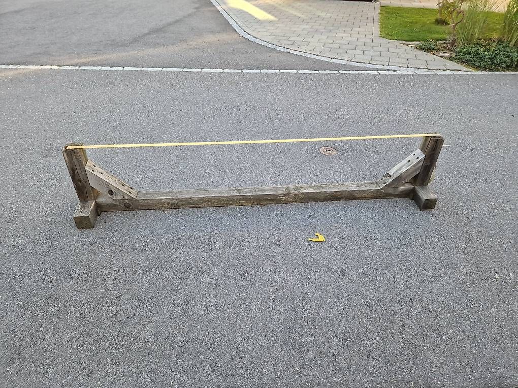 Slackline: Slak-line für Kinder – Usato da Heimenschwand venduto da s20 2