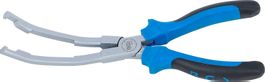 Glühkerzenstecker-Zange, 90° abgewinkelt