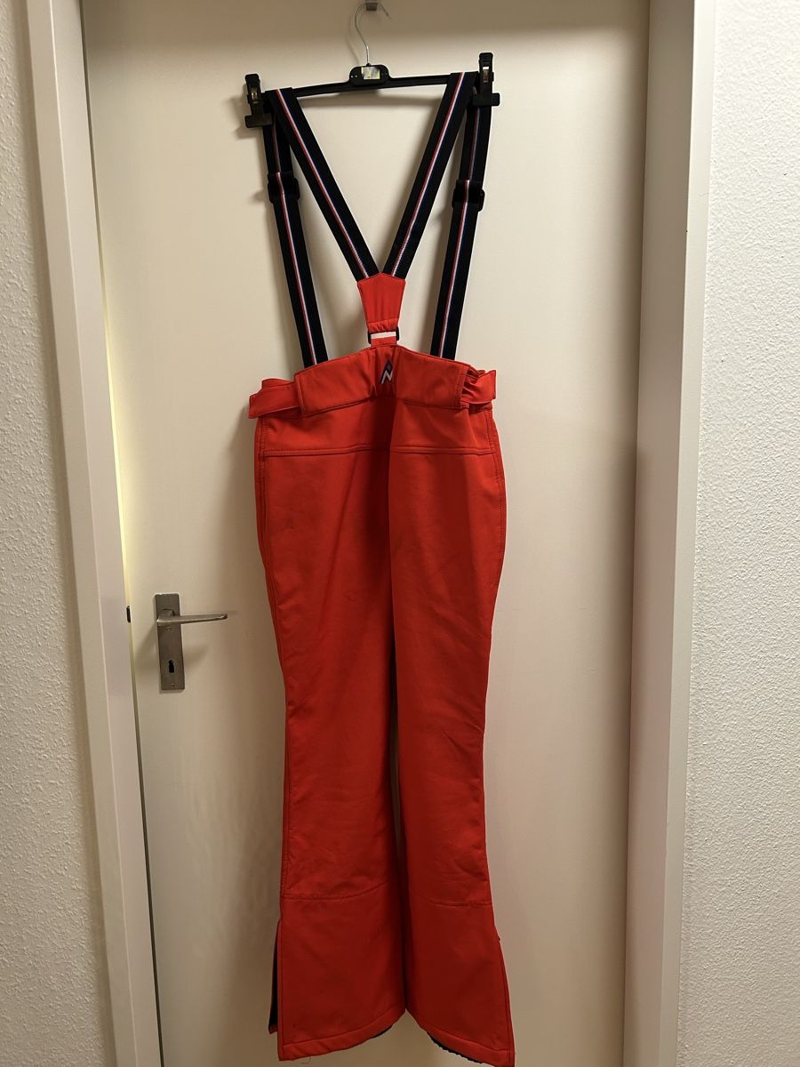 Giacche: Peak mountain Womens Ski Trousers and Jacket – Usato da Zürich venduto da Nik_Kat 4