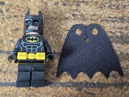 lego figurine super heroes sh0415 Batman - Utility Belt, 