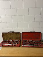 Facom Ratschensatz 1/2 Zoll 