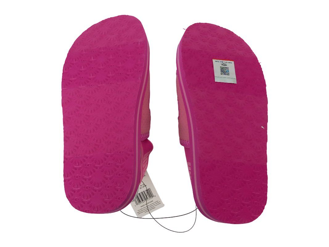 Ugg Scarpe per ragazze: UGG Slingback Schuhe, Grösse 32.5 – Nuovo (secondo la descrizione) da Hünenberg venduto da Restwert_Zug 3