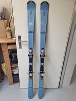 Damen Ski Elan, geschliffen + gewachst, ca. 170cm