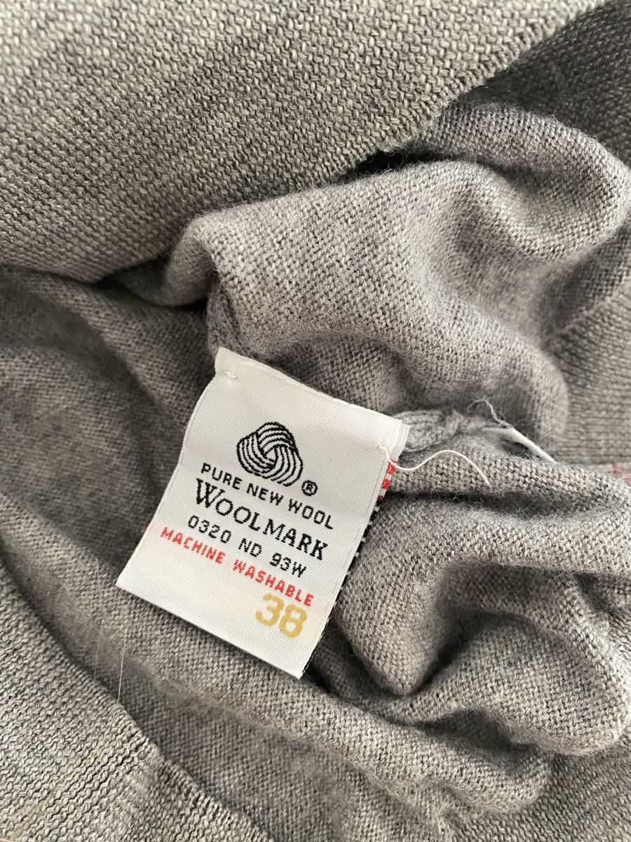 Pullover & Sweatshirts: Wolle Pullover – Gebraucht aus Opfikon von Luis144 4
