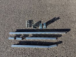 HiLTi Montagesystem MQ-41 -Teile
