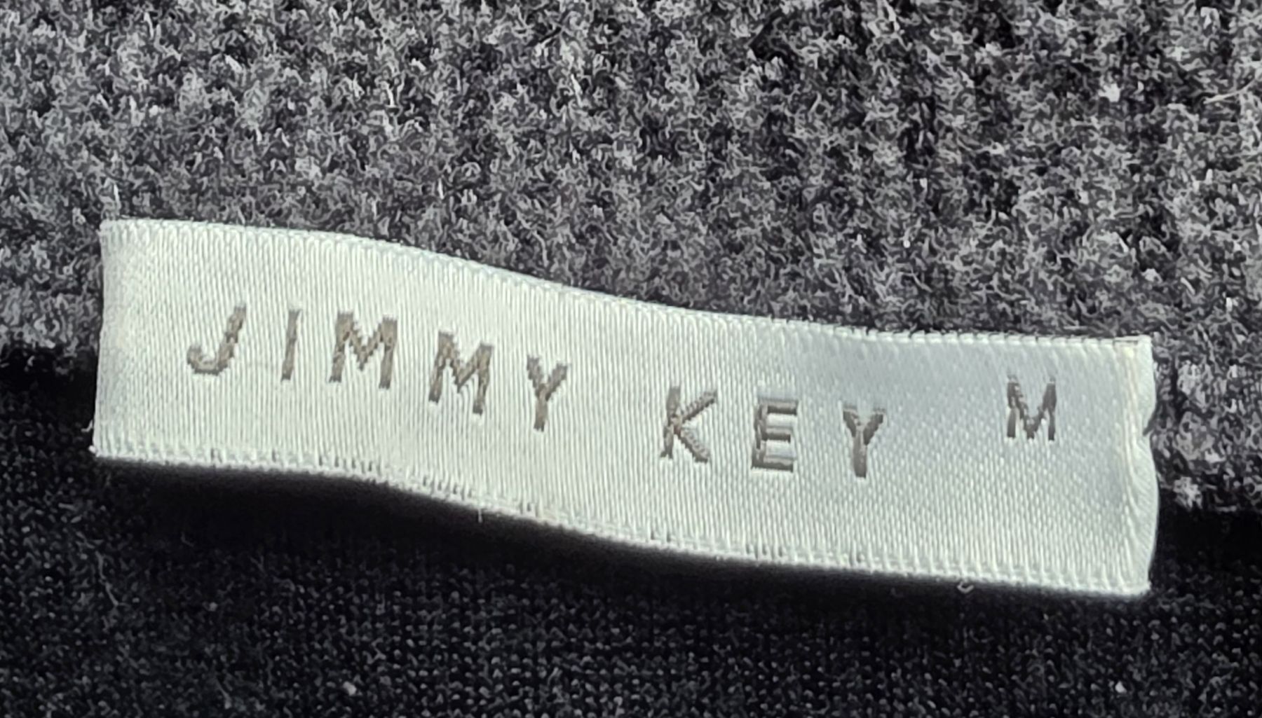 Maglioni & Felpe: Winter-Pullover von Jimmy Key, Grösse M, Top Zustand! – Usato da Rheinsulz venduto da Gilea 5