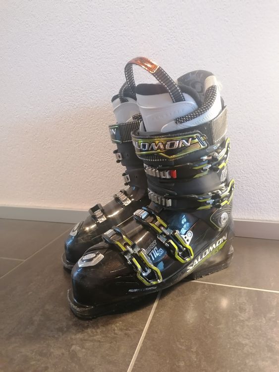 Salomon impact cs 110 on sale