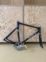 Kestrel 200 Ems Carbon Rahmen