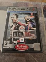FIFA 06 PS2