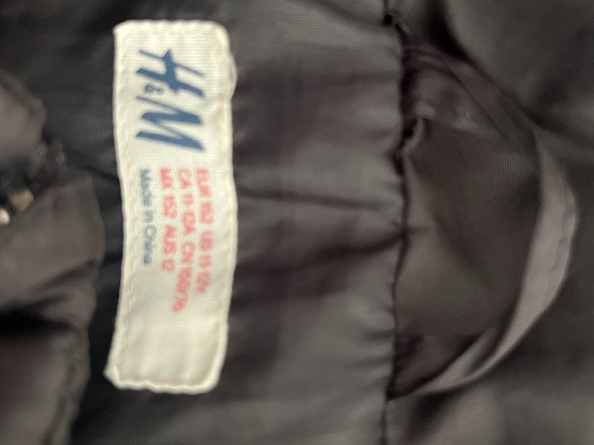 H&M Jacken & Mäntel: Giletjacke 146/252 – Gebraucht aus Bern von Regi1975 1