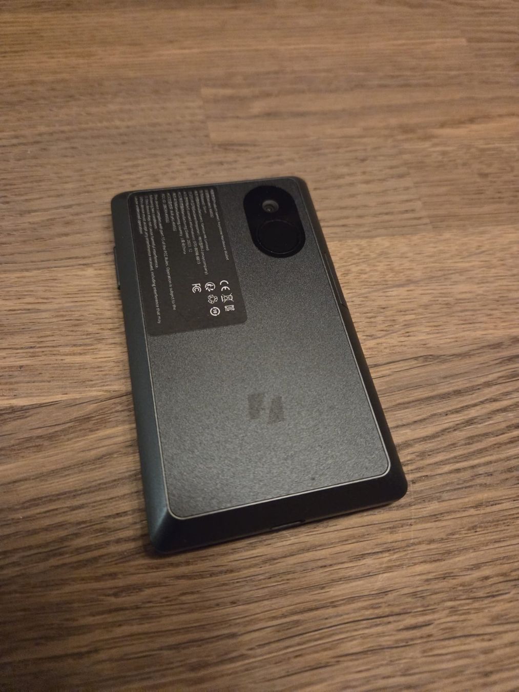Brieftaschen: Keystone 3 Pro Hardware Wallet – Gebraucht aus Rüegsau von connectweb 2