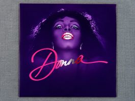 Donna Summer – Raro Box 7LP Completo OOP – Vinili MINT