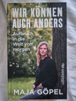Wir Können Auch Anders von Maja Göpel (Buch)